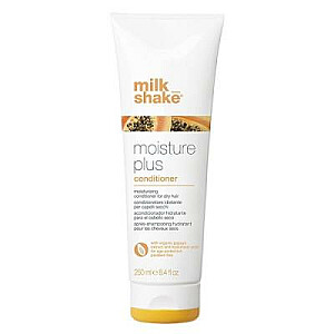 MILK SHAKE Moisture Plus kondicionieris dziļi mitrinošs matu kondicionieris 250ml