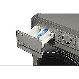 Pralka TW-BL90A4PL(SS)  8KG 