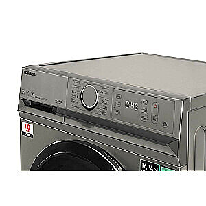 Pralka TW-BL90A4PL(SS)  8KG 