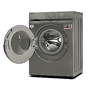 Pralka TW-BL90A4PL(SS)  8KG 