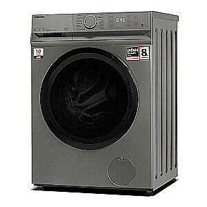 Pralka TW-BL90A4PL(SS)  8KG 