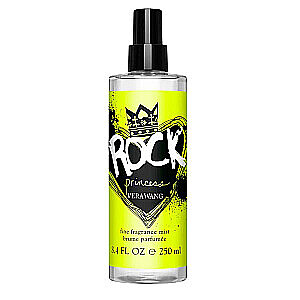 Rock Princess 250ml