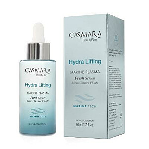 CASMARA Hydra Lifting Firming Marine Fresh serums sejai 50 ml