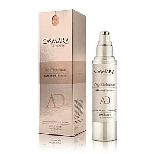 CASMARA Age Defense Cream крем против морщин 50мл