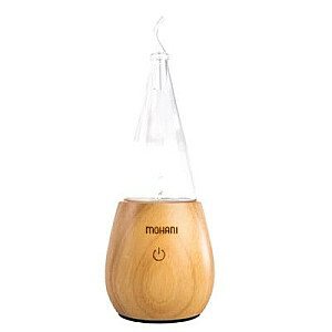 MOHANI Nebulizer - диффузор эфирного масла Bright Wood