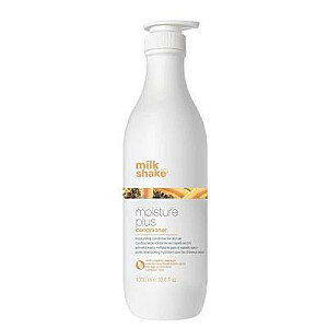 MILK SHAKE Moisture Plus mitrinošs matu kondicionieris 1000ml