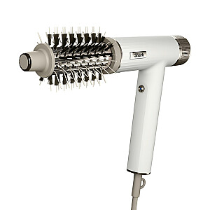 Shark HD333EU Инструмент для укладки волос Мультистайлер Теплый белый 1700 Вт 2,44 м