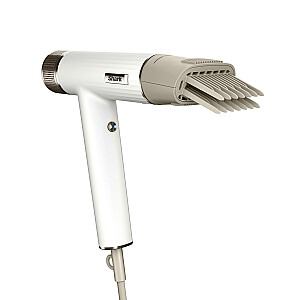 Shark HD333EU Инструмент для укладки волос Мультистайлер Теплый белый 1700 Вт 2,44 м