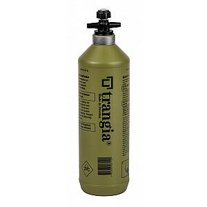 Бутылка для топлива Trangia 1л оливковая
