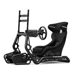 Playseat Sensation Pro melns daudzpusīgs spēļu krēsls
