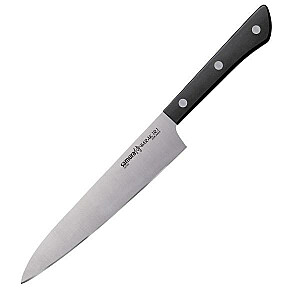 Универсальный нож Самура Харакири 15 см