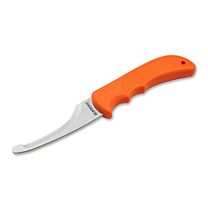 Нож для потрошения Magnum с фиксированной леской