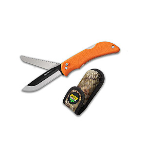 Блистерный нож Outdoor Edge RazorPro S 350 Orange