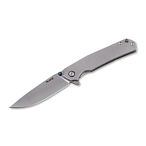 Нож Ruike P801-SF Серый