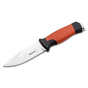 Нож Böker Plus Outdoorsman XL