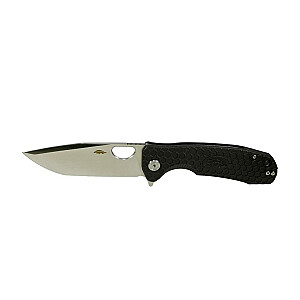Нож Honey Badger Tanto 14C28N Средний Черный