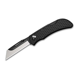 Блистерный нож Outdoor Edge RazorWork 250 Black