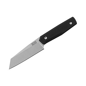 Нож ZA-PAS Geo G10 Черный