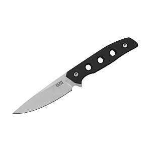 Нож ZA-PAS Ambro G10 Черный