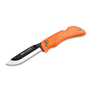Нож Outdoor Edge Razor Blaze Оранжевый блистер