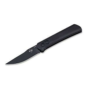 Нож Böker Plus Alluvial All Black