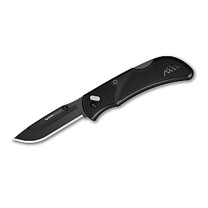 RazorEDC Lite 250 Нож для улицы, черный