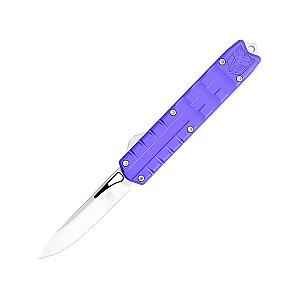 Нож складной CobraTec Purple Enforcer Medium M390
