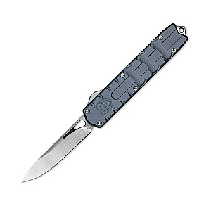Нож складной CobraTec Grey Enforcer Medium M390