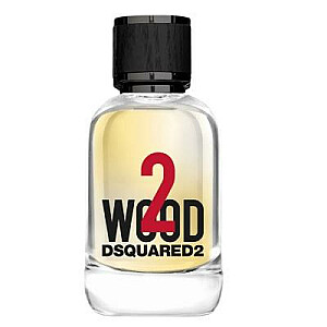 DSQUARED2 Wood EDT aerosols 50ml
