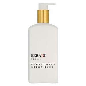 BERANI Femme Conditioner Color Care кондиционер для окрашенных волос для женщин 300мл