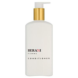 BERANI Femme Conditioner кондиционер для всех типов волос для женщин 300мл