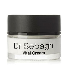 DR SEBAGH Vital Cream легкий увлажняющий крем 50мл