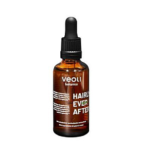 VEOLI BOTANICA Hairly Ever After стимулирующий, укрепляющий и регенерирующий масляный лосьон для волос 50мл