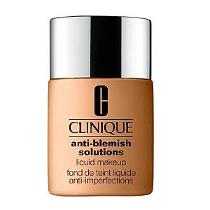CLINIQUE Anti-Blemish Solutions Liquid Makeup тональный крем против пятен, CN 30 мл