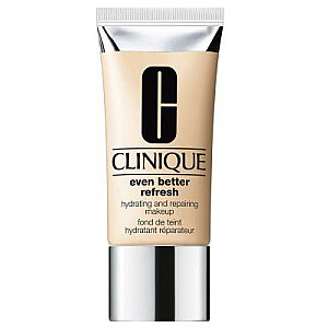 CLINIQUE Even Better Refresh Makeup mitrinošs un atjaunojošs sejas tonālais krēms WN 04 Bone 30 ml