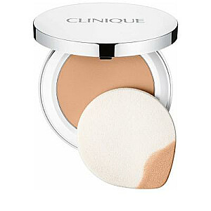 CLINIQUE Beyond Perfecting Powder Foundation + Concealer Пудра и консилер 02 Alabaster 14,5 г