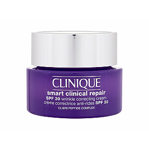 Wrinkle Correcting Cream Smart Clinical Repair 50ml