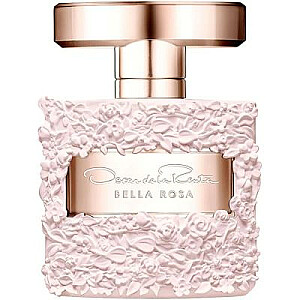 OSCAR DE LA RENTA Bella Rosa EDP aerosols 50ml