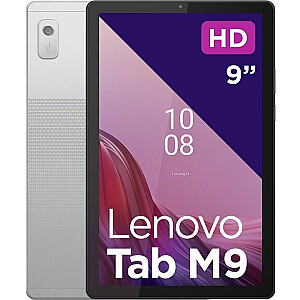Lenovo Tab M9 Tablet 9 collu 64 GB pelēks (ZAC30194PL)