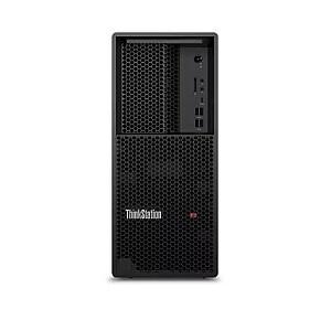 Рабочая станция ThinkStation P3 Tower 30GS00C7PB W11Pro i7-14700K/32 ГБ/1 ТБ/RTXA2000 12 ГБ/vPro/3 года ОС + 1 год поддержки Premier 