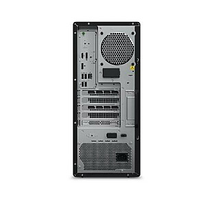 Рабочая станция ThinkStation P3 Tower 30GS00C7PB W11Pro i7-14700K/32 ГБ/1 ТБ/RTXA2000 12 ГБ/vPro/3 года ОС + 1 год поддержки Premier 