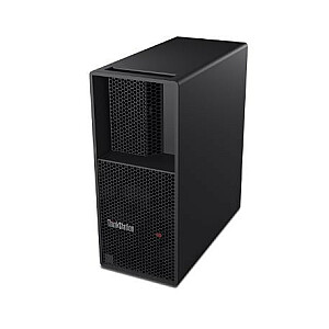 Рабочая станция ThinkStation P3 Tower 30GS00C7PB W11Pro i7-14700K/32 ГБ/1 ТБ/RTXA2000 12 ГБ/vPro/3 года ОС + 1 год поддержки Premier 