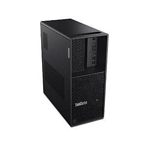 Рабочая станция ThinkStation P3 Tower 30GS00C7PB W11Pro i7-14700K/32 ГБ/1 ТБ/RTXA2000 12 ГБ/vPro/3 года ОС + 1 год поддержки Premier 