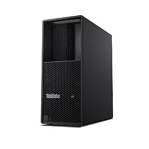 Рабочая станция ThinkStation P3 Tower 30GS00C7PB W11Pro i7-14700K/32 ГБ/1 ТБ/RTXA2000 12 ГБ/vPro/3 года ОС + 1 год поддержки Premier 