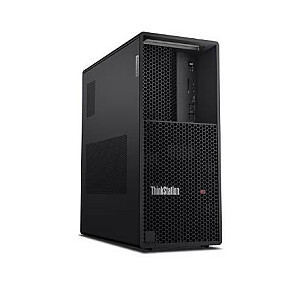 Рабочая станция ThinkStation P3 Tower 30GS00C7PB W11Pro i7-14700K/32 ГБ/1 ТБ/RTXA2000 12 ГБ/vPro/3 года ОС + 1 год поддержки Premier 