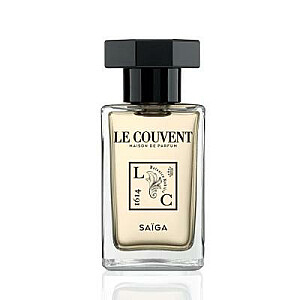 LE COUVENT Saiga EDP purškiklis 50ml