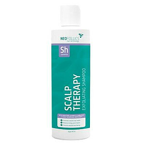 NEOFOLLICS Scalp Therapy Exfoliating Shampoo Pretblaugznu pīlings šampūns 250ml