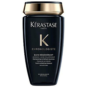KERASTASE Chronologiese Revitalizing Shampoo восстанавливающий шампунь для волос 250мл