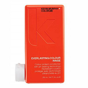 KEVIN MURPHY Everlasting Color Rinse кондиционер для защиты цвета с кислым pH 250мл