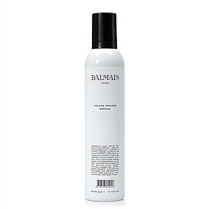 BALMAIN Volume Mousse Мусс для сильных волос сильной фиксации и увеличения объема 300мл